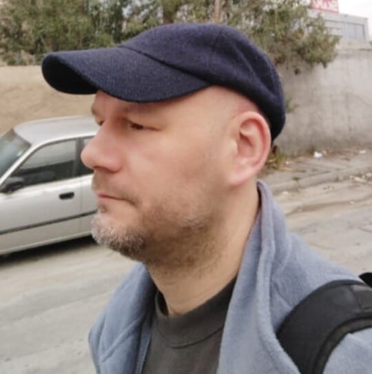 APOSTOLOS