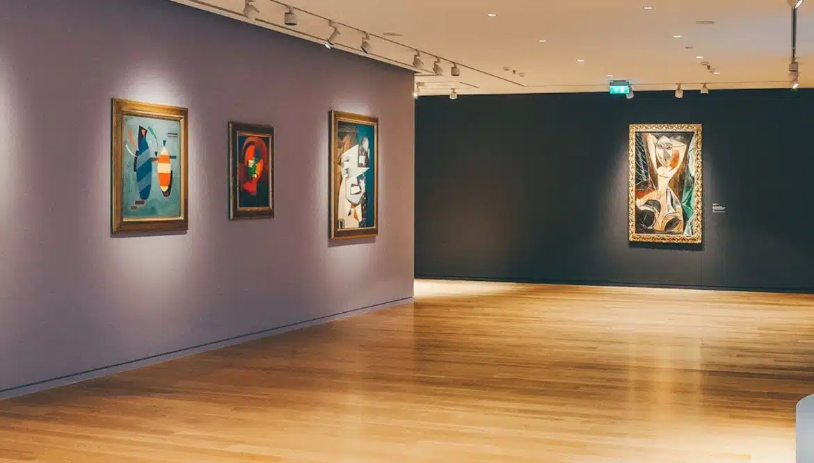 Discover History & Art at the Museum of the City of Athens