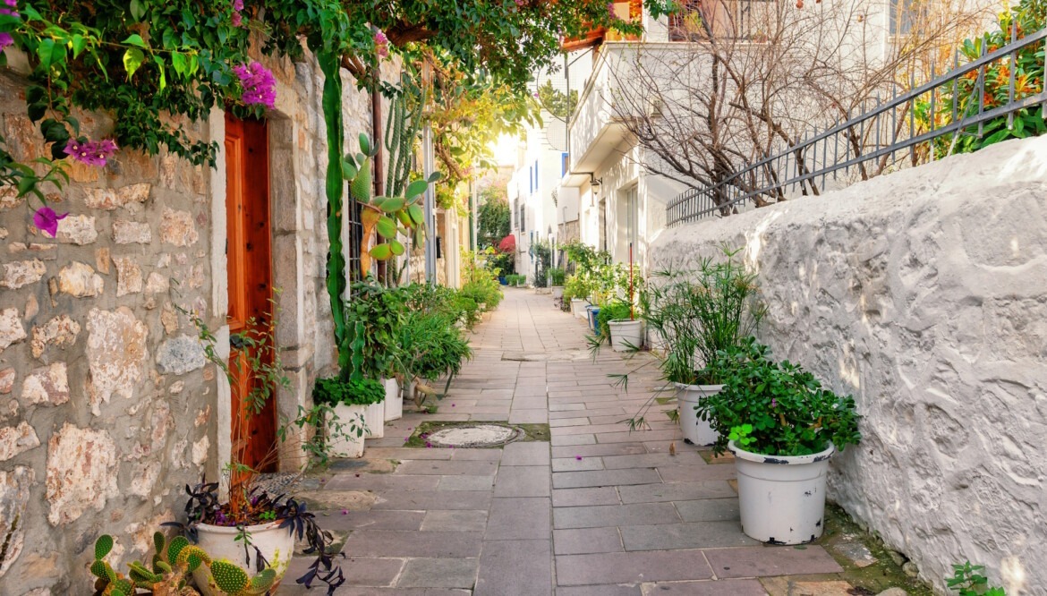 Greek Wine Tasting Experience: A Journey Through Exceptional Flavors
