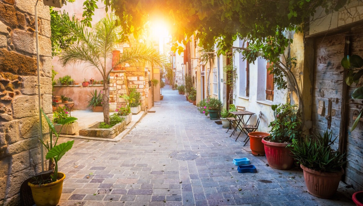 Athens Ultimate Food Tour: A Journey Through Greek Flavors & History