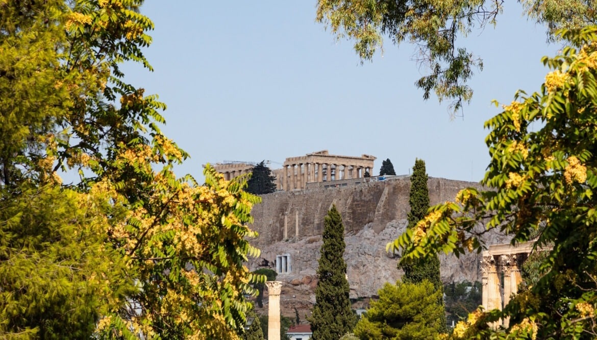 Exclusive Private Tour: Acropolis & Acropolis Museum – A Journey Through Time