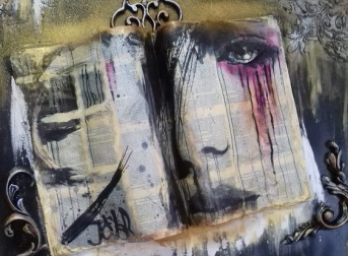 Art Journey ( Workshop )