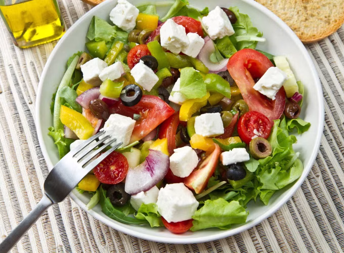 Athens Ultimate 4 hours Food Tour