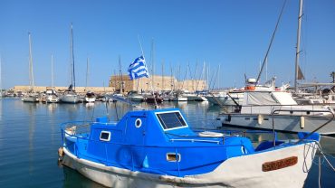 The Mediterranean Diet & the Cretan Secret to Longevity