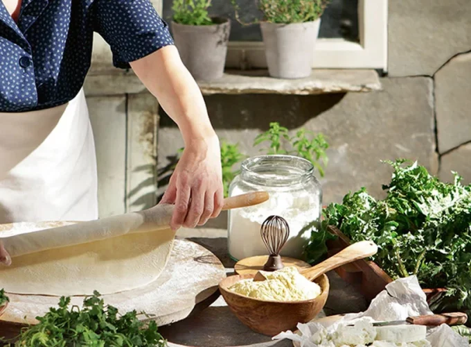 Cooking Lessons in a Local’s Home