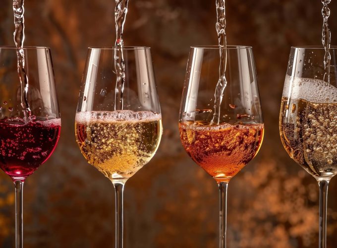 Greek Wine Journey: Savor, Learn & Enjoy with a Sommelier