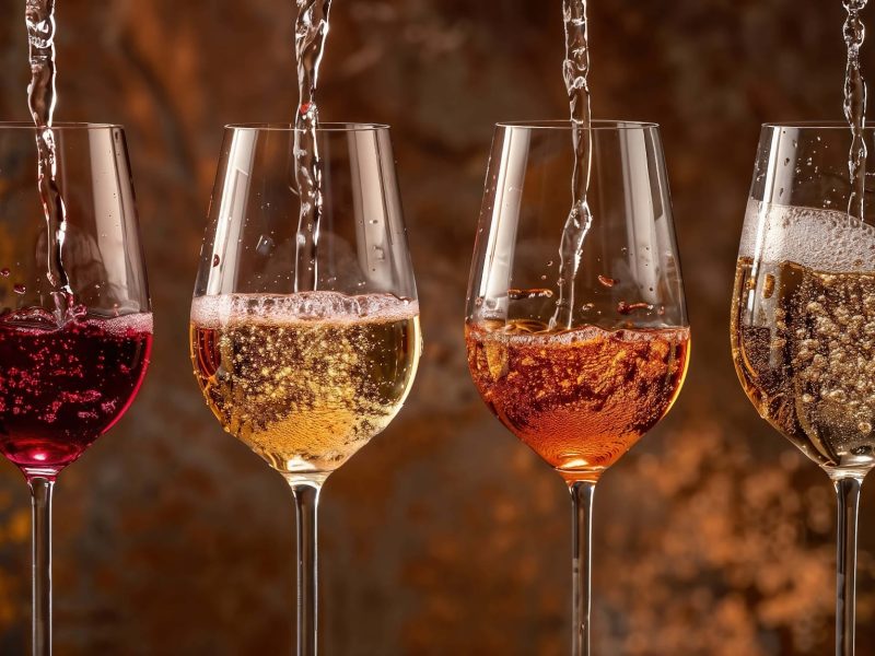Greek Wine Journey: Savor, Learn & Enjoy with a Sommelier