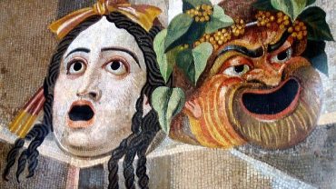 From Dionysus to Psiri: The Secret Gastronomic History of the Greek Carnival