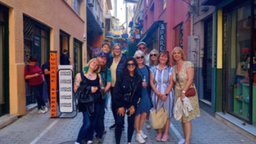 Why Most Athens Food Tours Fail the "Authenticity Test" And How Athens FoodSteps is Different?