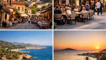 Is Greece Safe for Travelers? Why Athens Is One of Europe’s Safest and Most Welcoming Destinations?