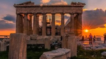 Stress-Free Athens: Why “Going it Alone” is the Most Expensive Mistake