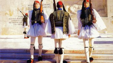 The Guardians of Athens: Everything You Need to Know About the Greek Evzones