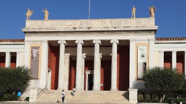 🇬🇷 Museums of Athens – Questions & Answers for American Visitors – Athens FoodSteps