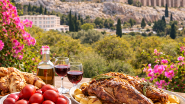 Greek Easter 2026: Traditions, Dates, and Cultural Secrets